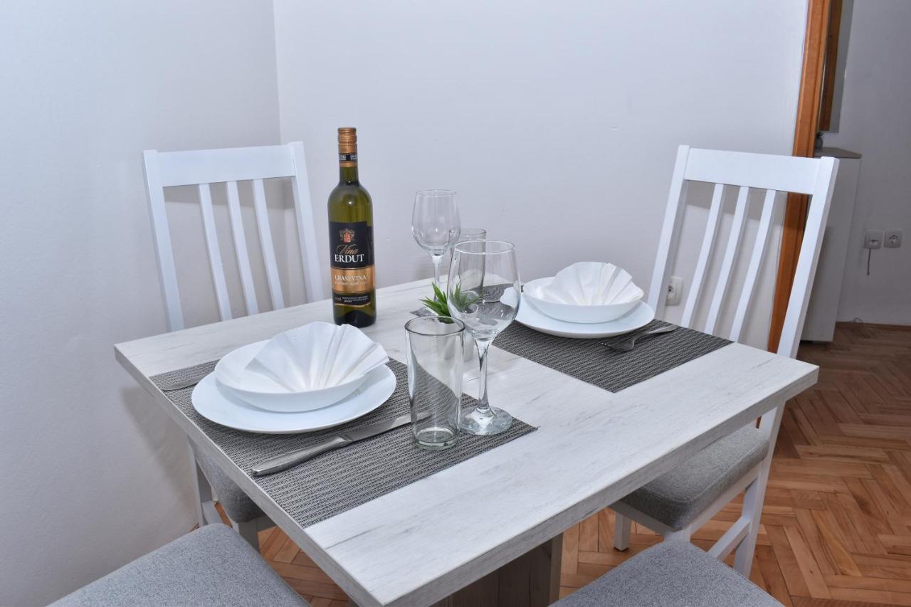 Apartman Pause - B&B