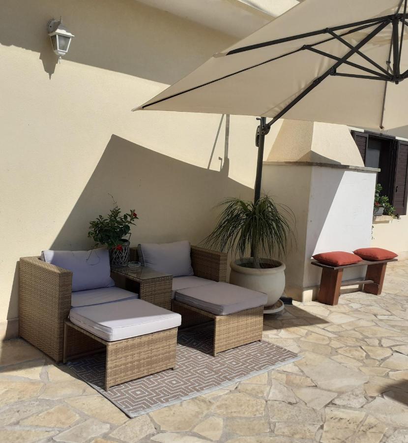 Dolce Salento - Ferienwohnung Villaggio Resta