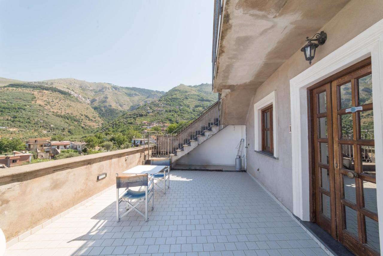 Appartamento con Vista Montagna