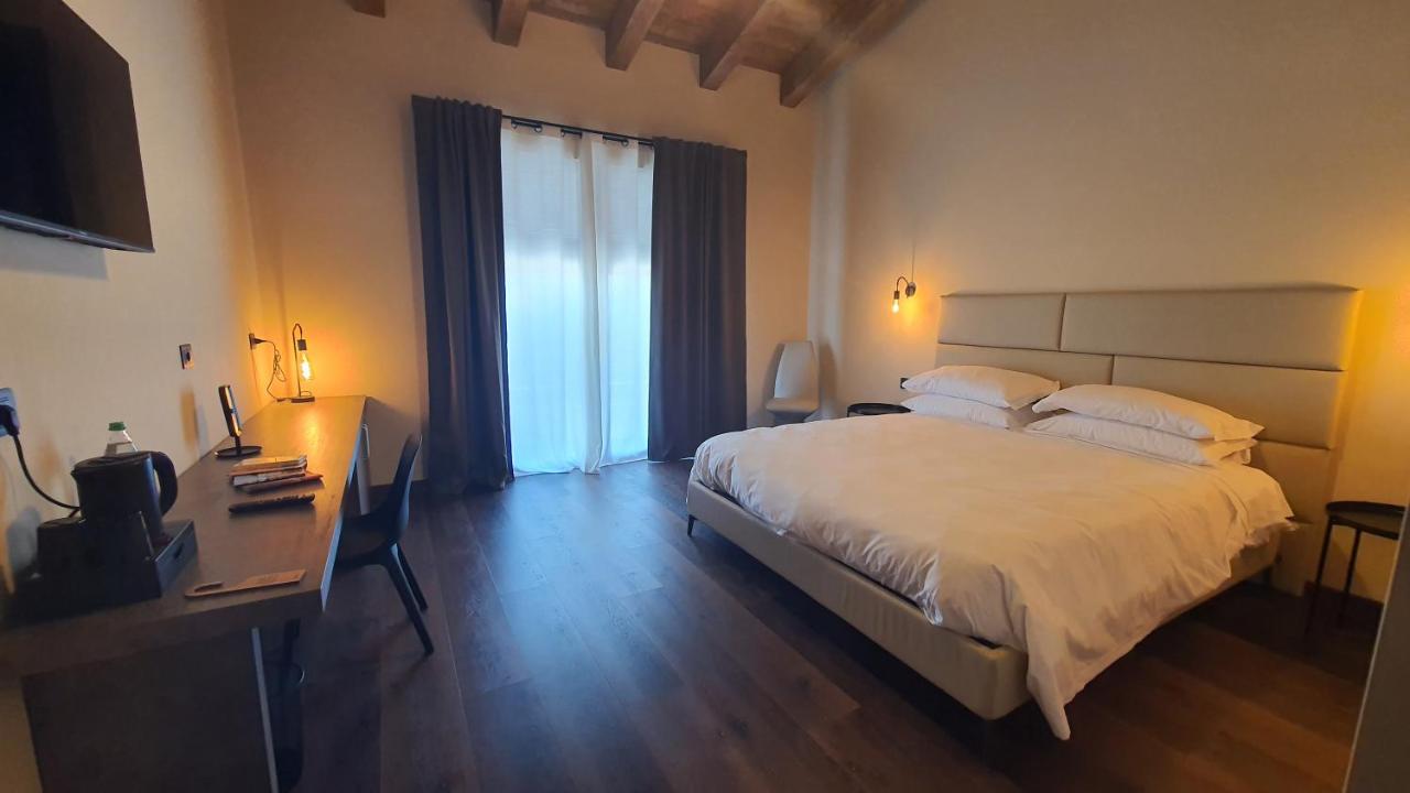 Habitación Doble Superior