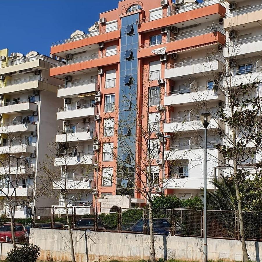 Apartman Nadja - Ferienwohnung Budva