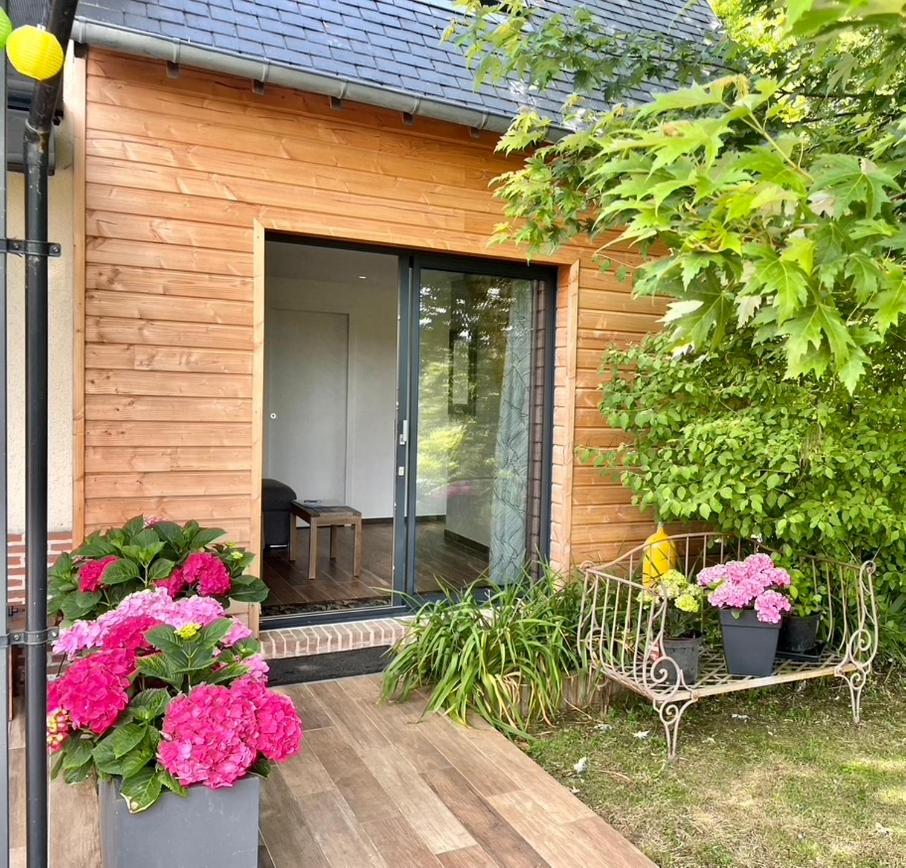 Duplex Quadruple Room