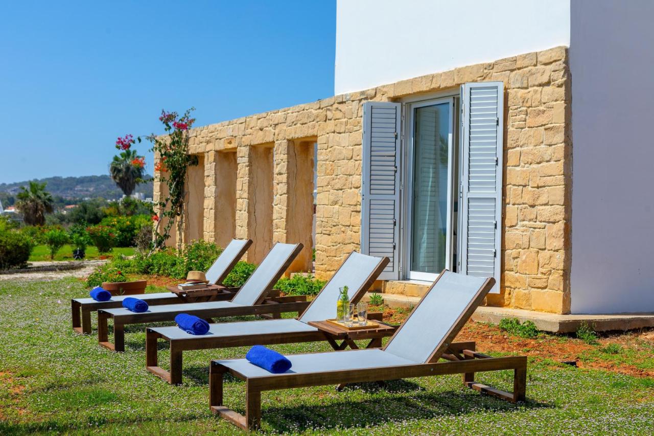 B&B Protaras - Protaras Seafront Villa Violetta - Bed and Breakfast Protaras