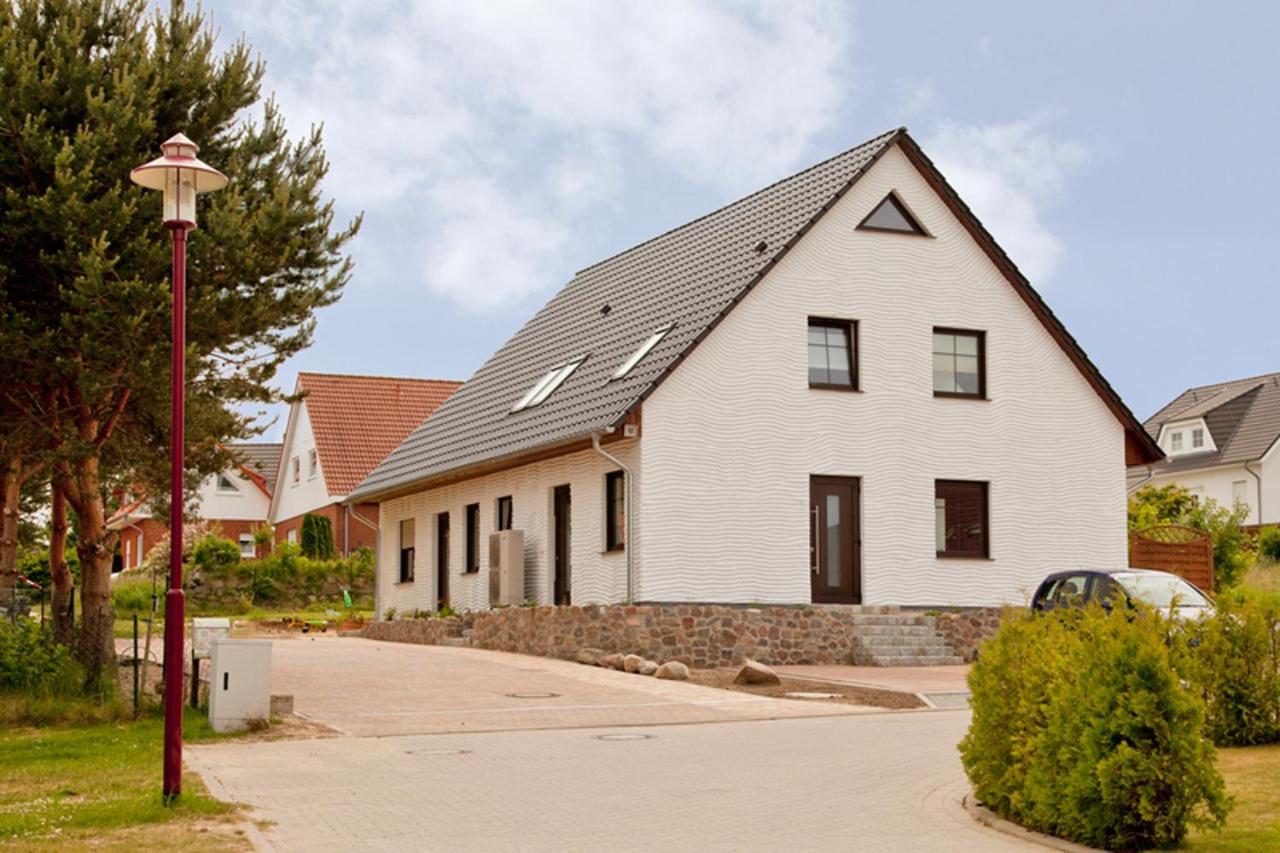 Ferienwohnung Kargoll Wydra in Heringsdorf - Chambres d’hôtes Heringsdorf
