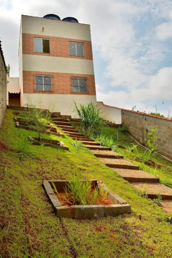 Casa Terras Altas - B&B Juiz de Fora