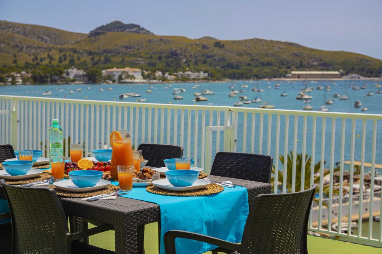 Apartamento Anamsa - Ferienwohnung Port de Pollença