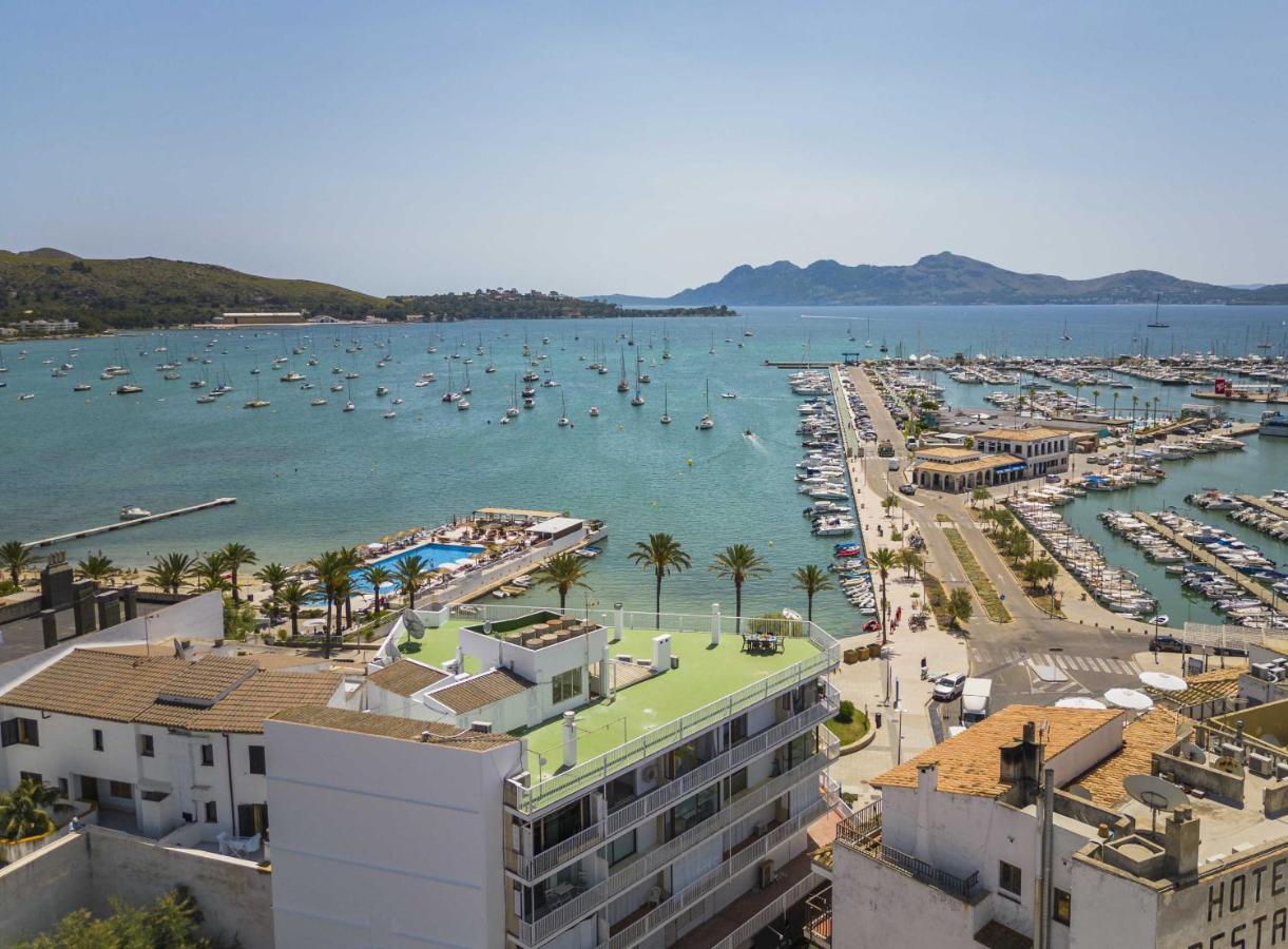 Apartamento Anamsa - Chambres d’hôtes Port de Pollença