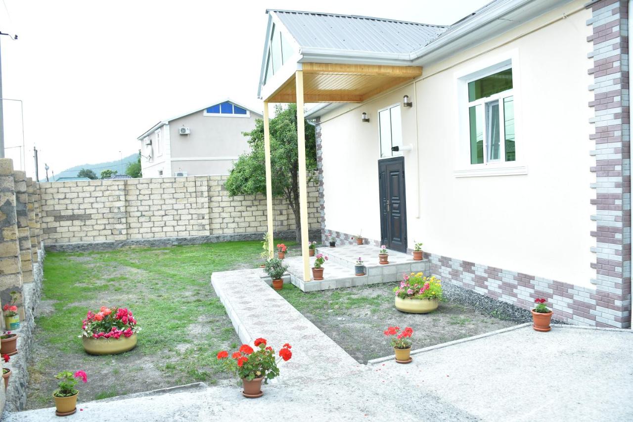 B&B Gabala - Villa_Nihad - Bed and Breakfast Gabala