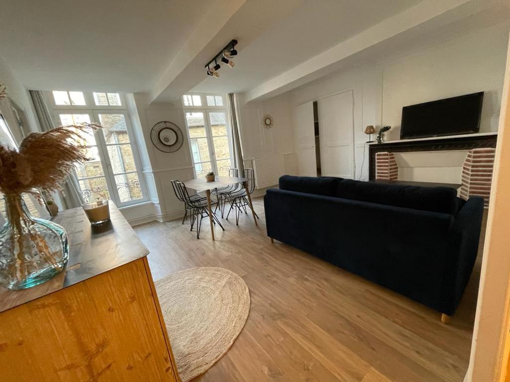 La Résidence des Cordeliers - B&B