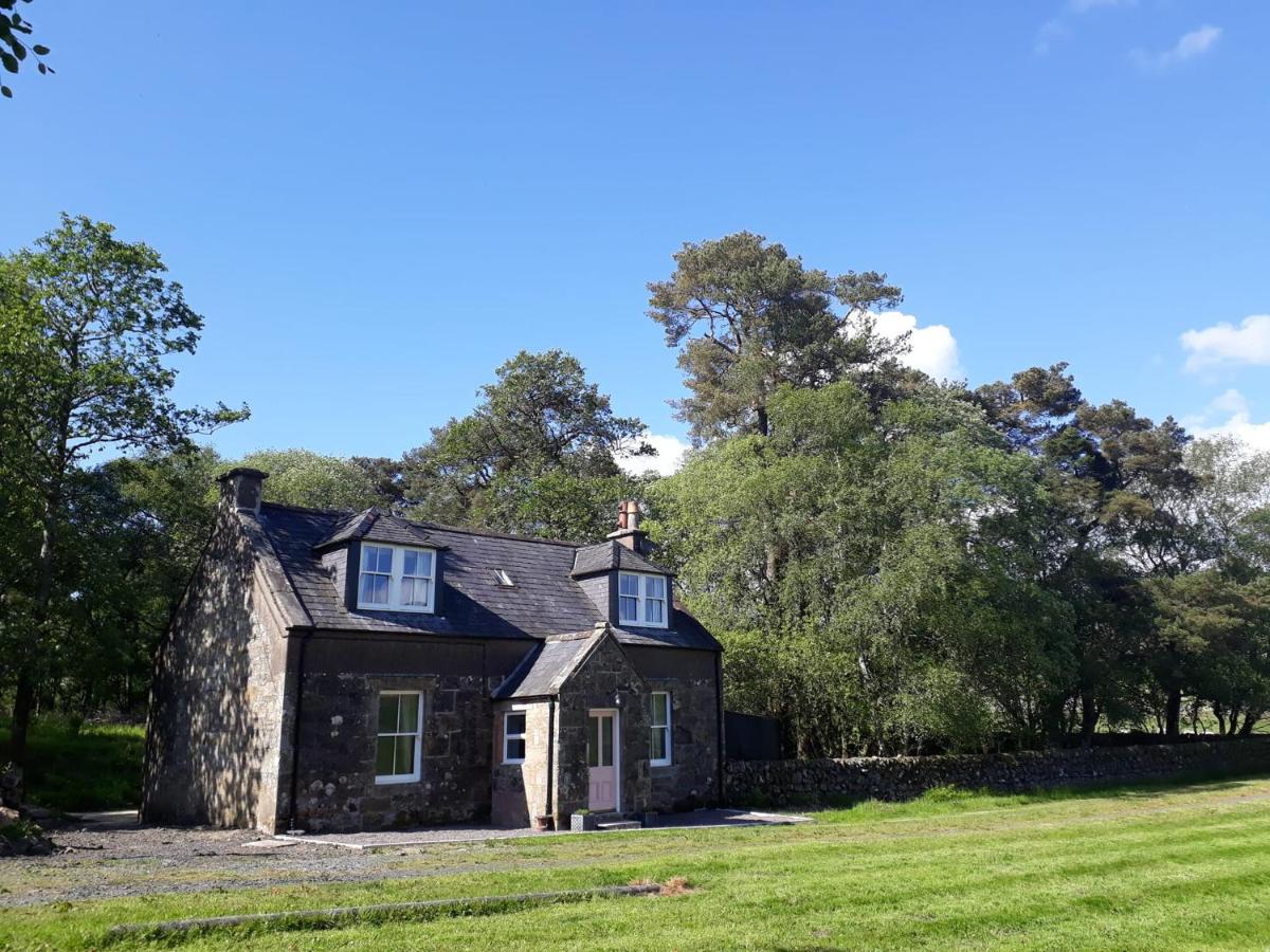 B&B Sanquhar - Beautiful Traditional secluded country cottage - Bed and Breakfast Sanquhar