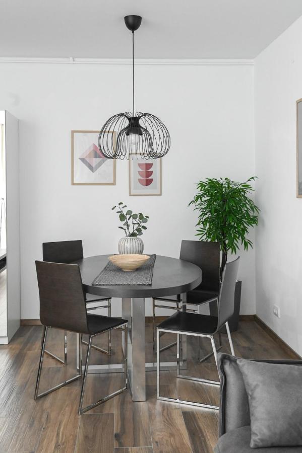 Apartment GREEN - Ferienwohnung Belgrad