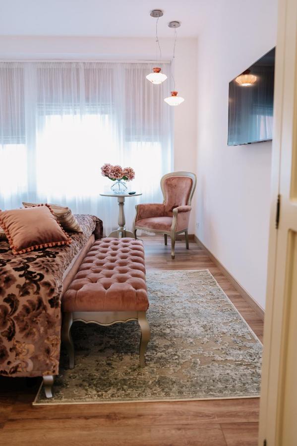 Suite 1 Chambre