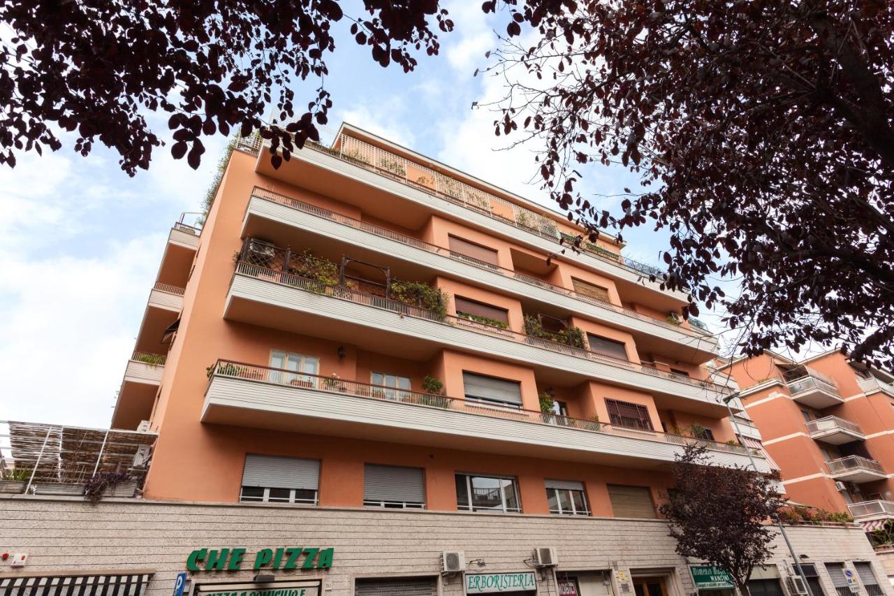 B&B Sol Romae - B&B