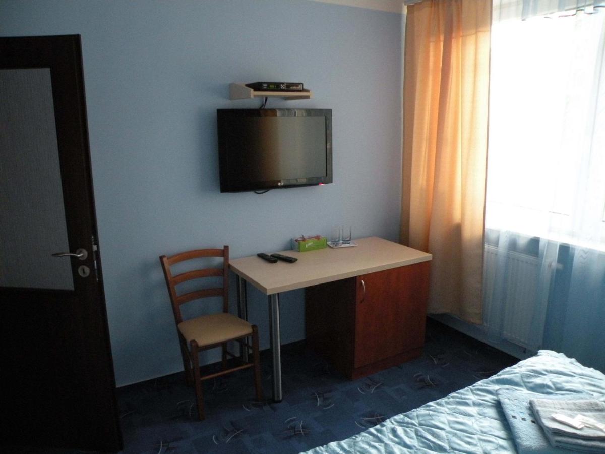 Chambre Quadruple avec Salle de Bains
