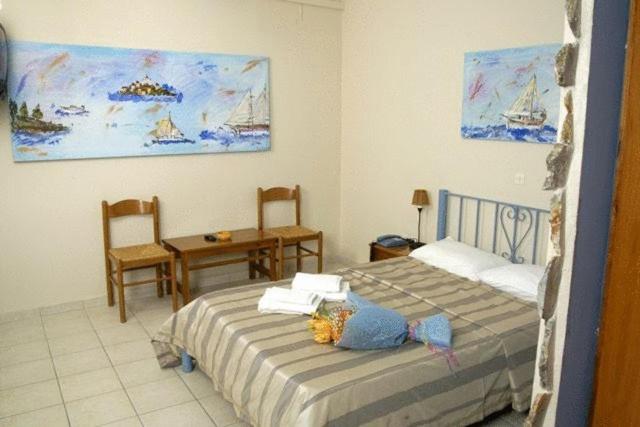 Monolocale Familiare