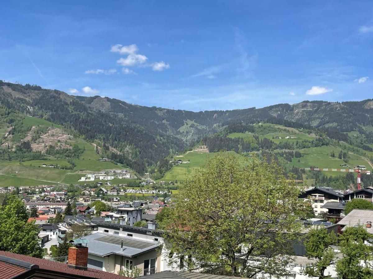 B&B St Johann im Pongau - Apartment Zaglau by Interhome - Bed and Breakfast St Johann im Pongau