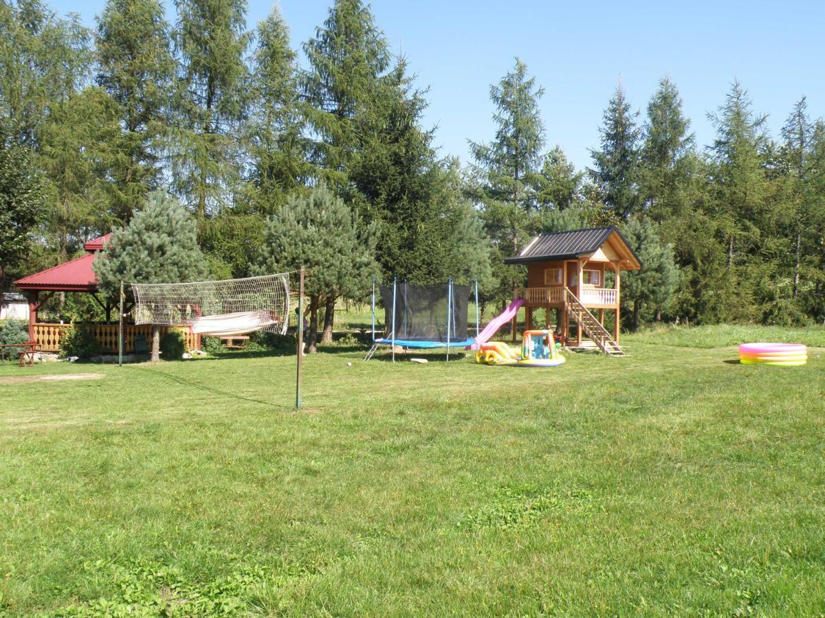 Nad Panną - B&B