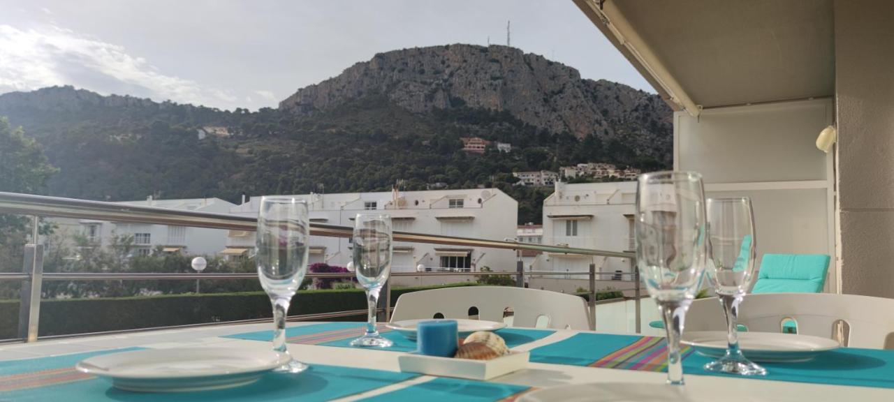 Apartamento en Estartit - B&B