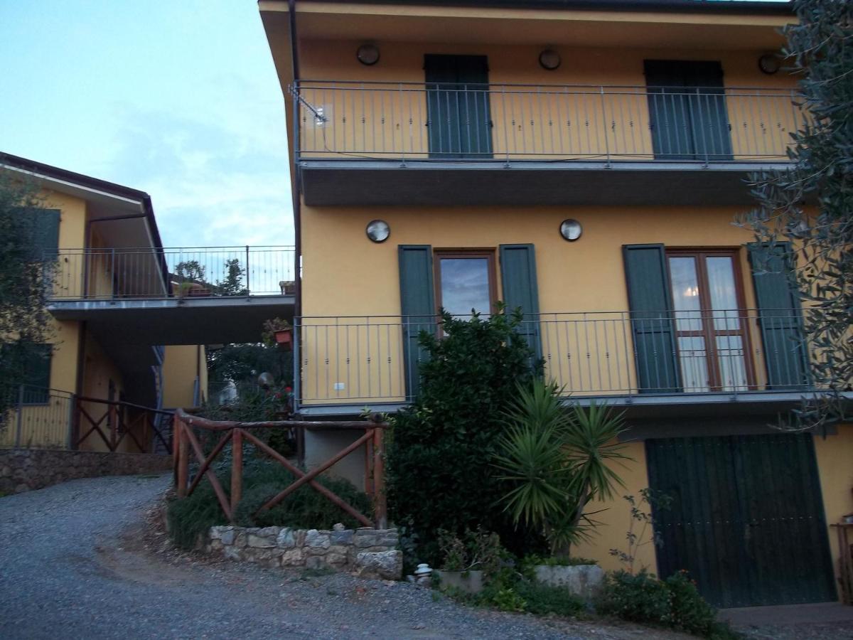 Caddelovi - B&B
