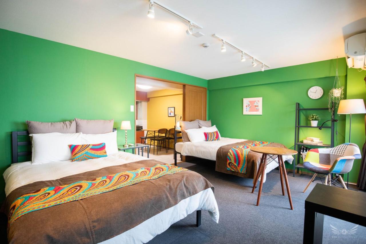 Appartement 1 Chambre