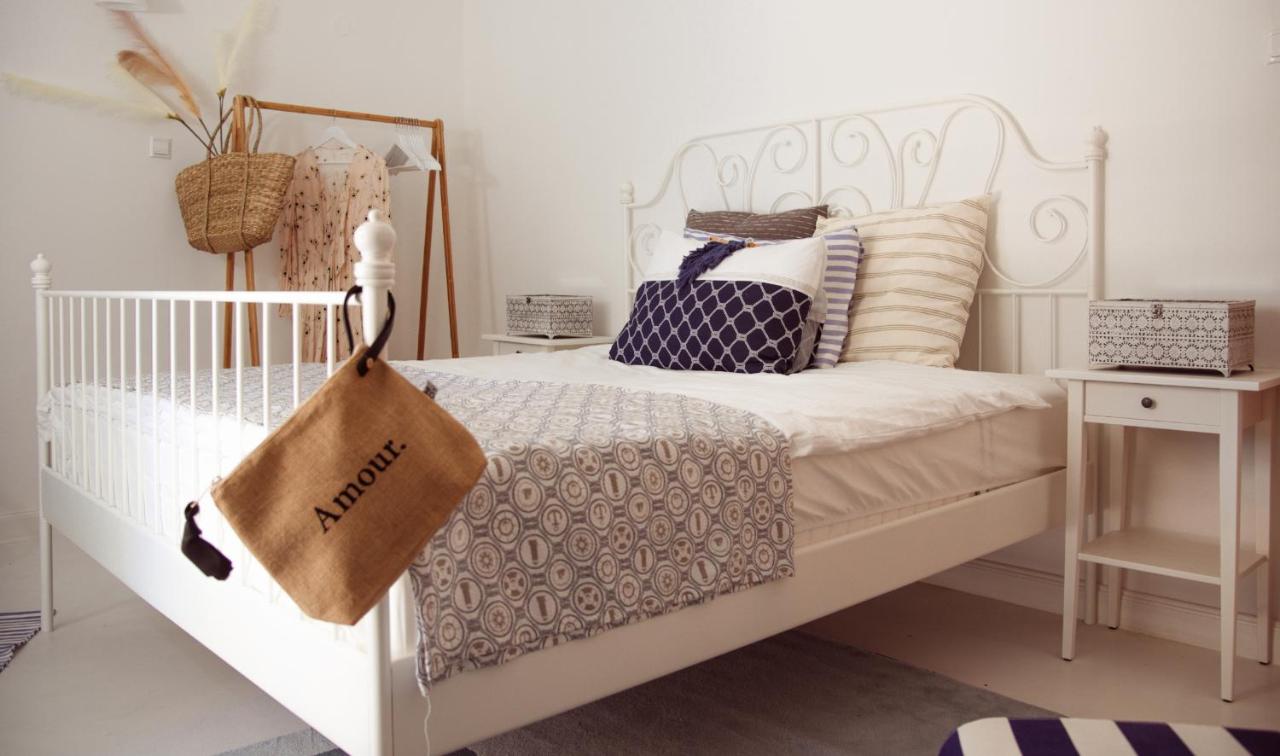 Suite con vistas al mar