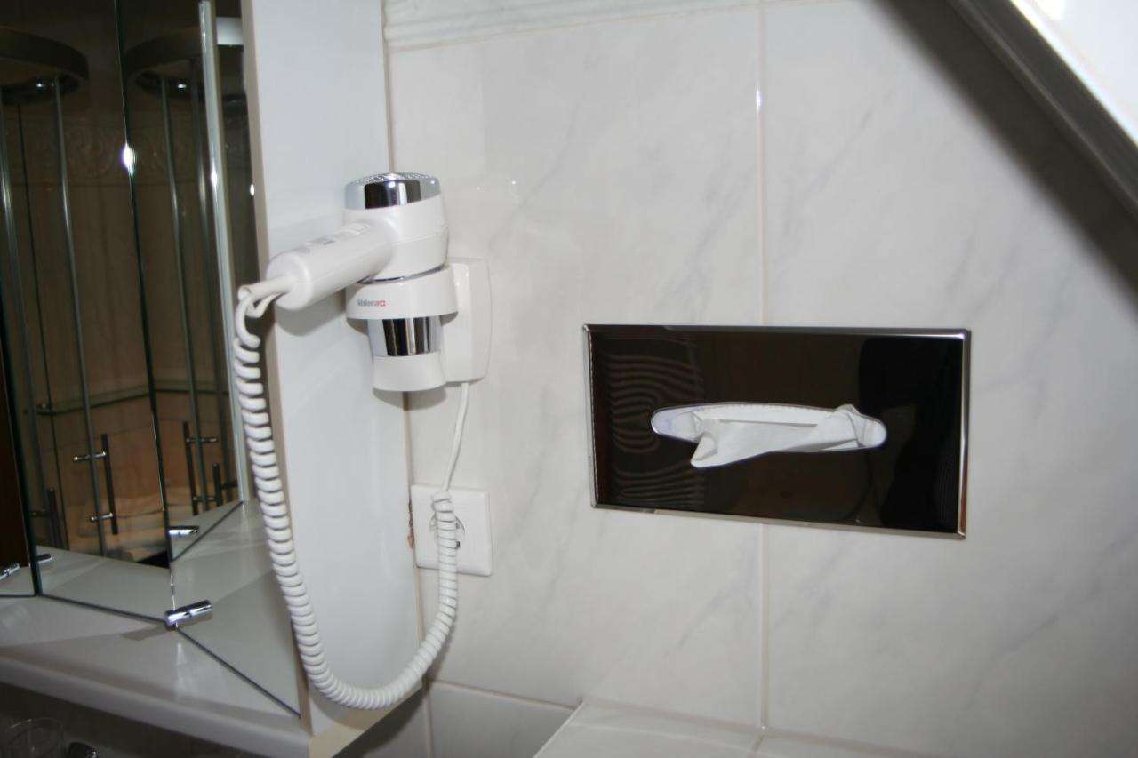 Camera Familiare Superior 