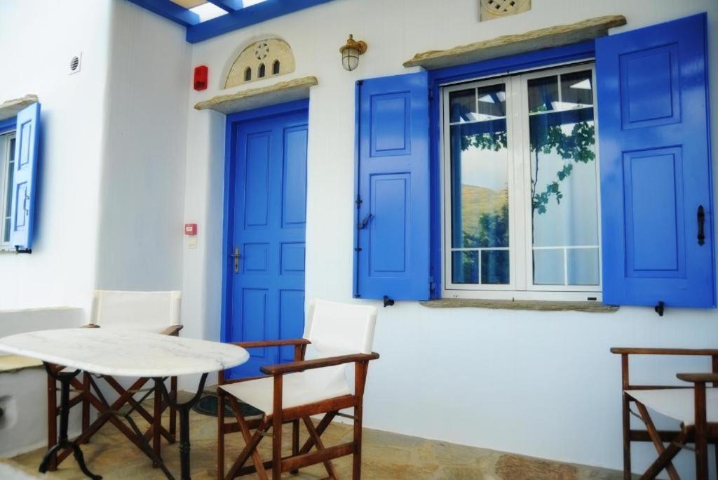 Apartment mit 2 Schlafzimmern