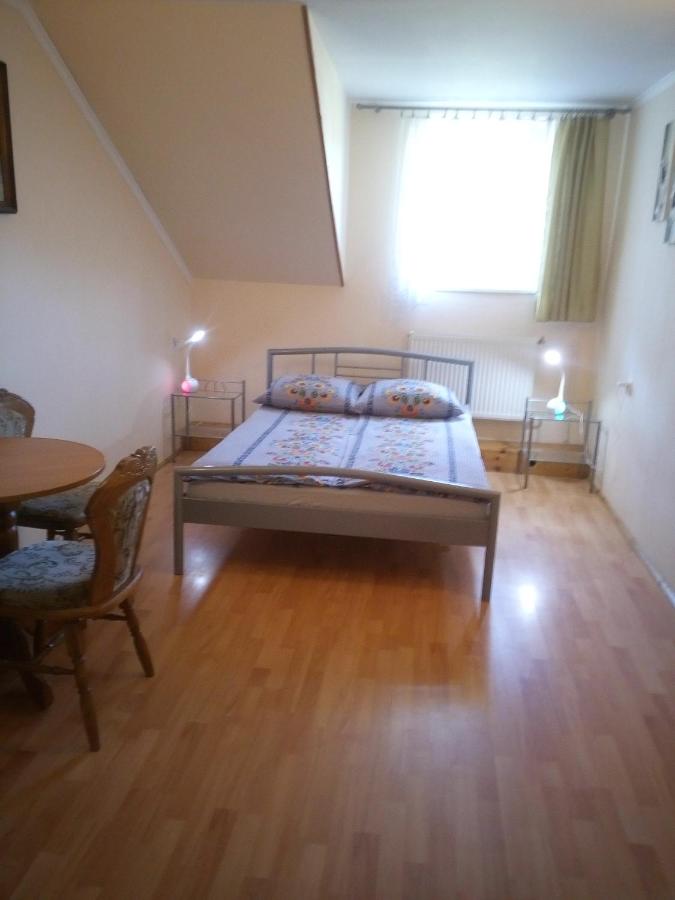 Chambre Double - Vue sur Montagne