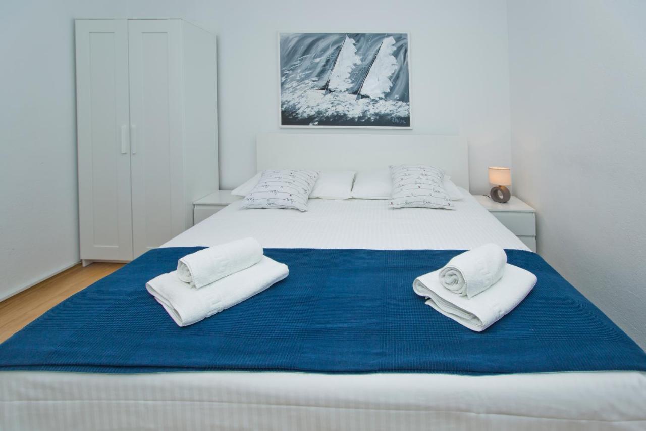 Standard Doppelzimmer