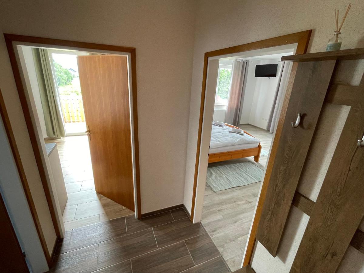 Appartement met Terras
