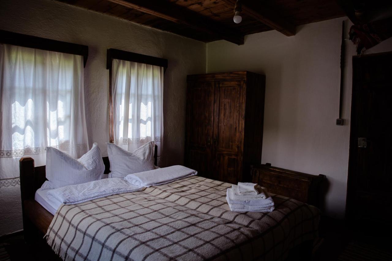 Huis met 1 Slaapkamer