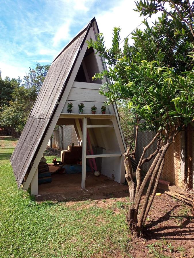 Chácara Aconchego - B&B