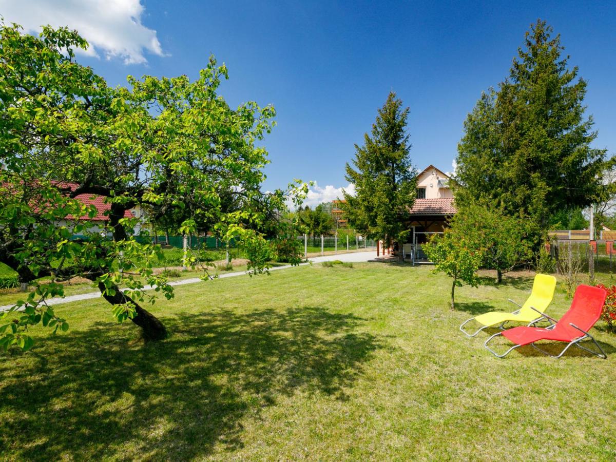 B&B Balatonmáriafürdő - Holiday Home Pear Trees by Interhome - Bed and Breakfast Balatonmáriafürdő