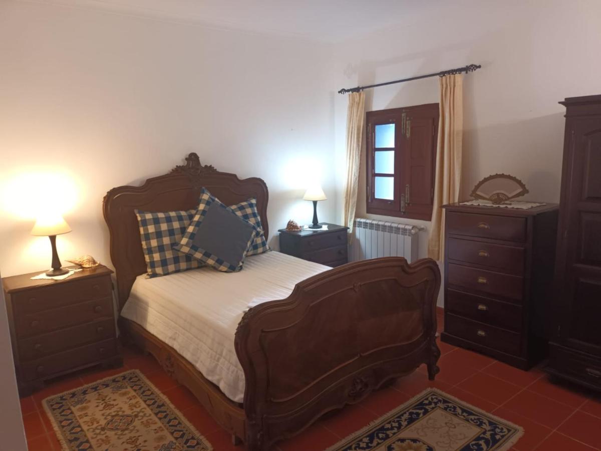 B&B Monsaraz - Monte da Pega (Guest House) - Bed and Breakfast Monsaraz