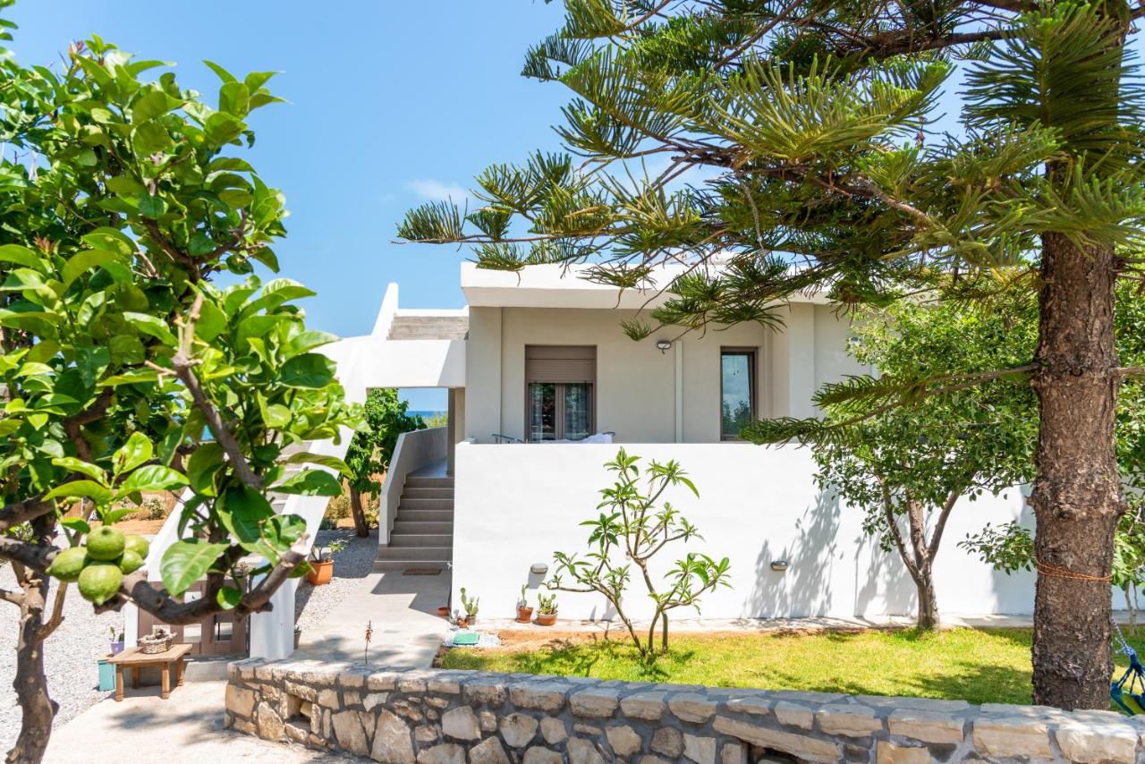 Villa con 3 Camere da Letto