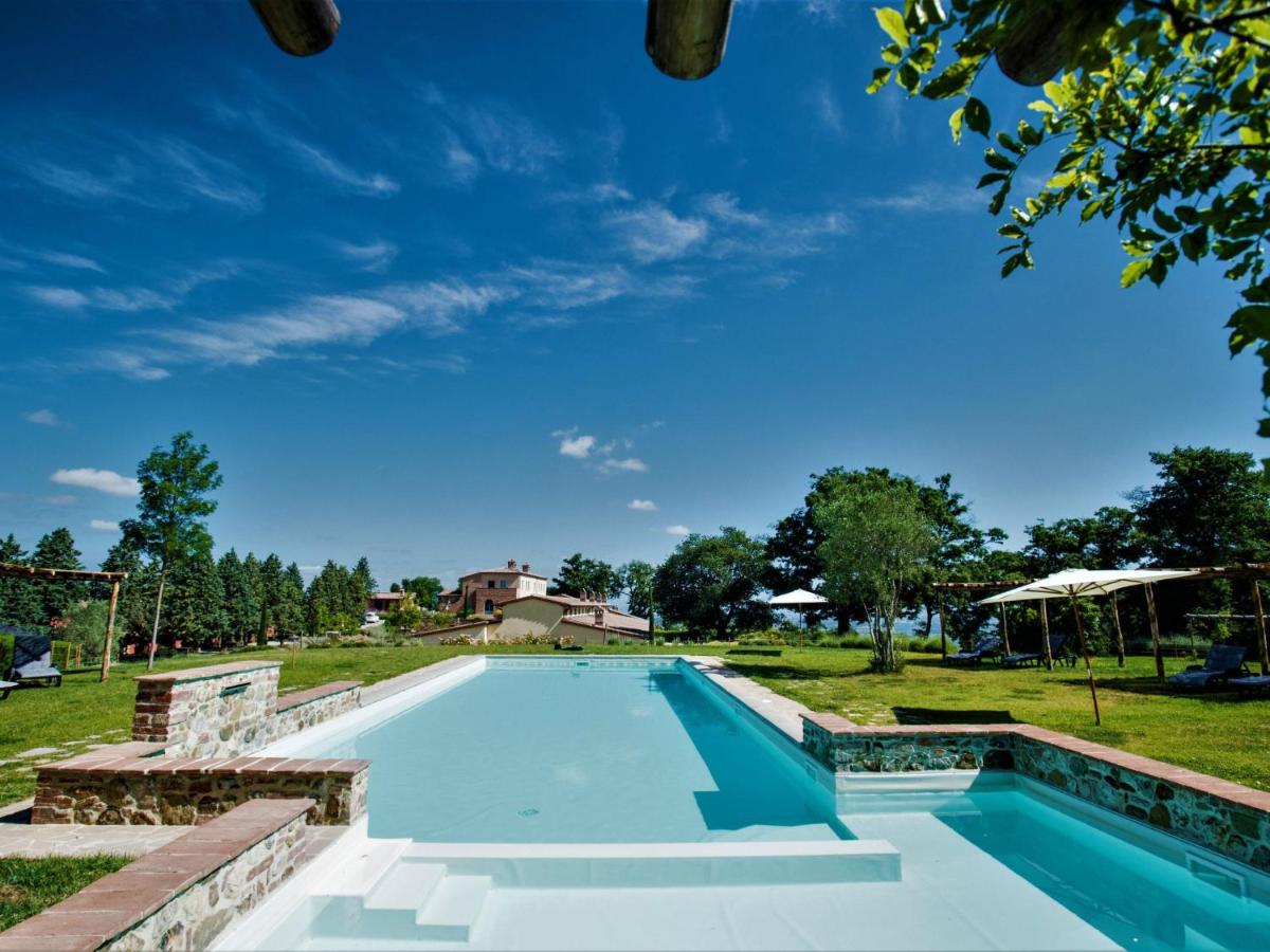 B&B Osteria delle Noci - Holiday Home Villa Aquila by Interhome - Bed and Breakfast Osteria delle Noci
