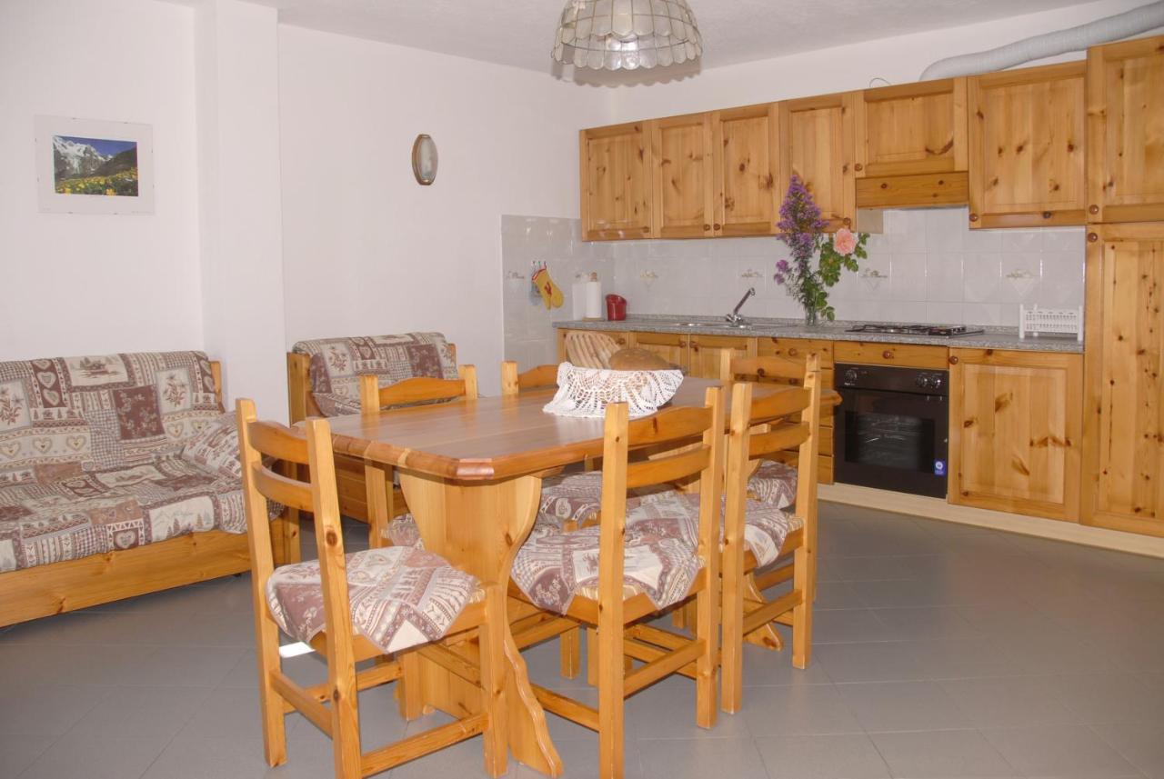 Appartement 1 Chambre