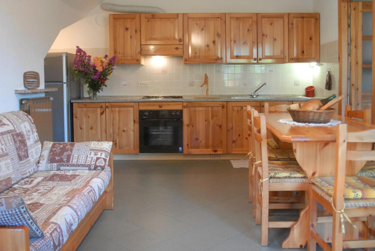 Appartement 1 Chambre - Vue sur Jardin