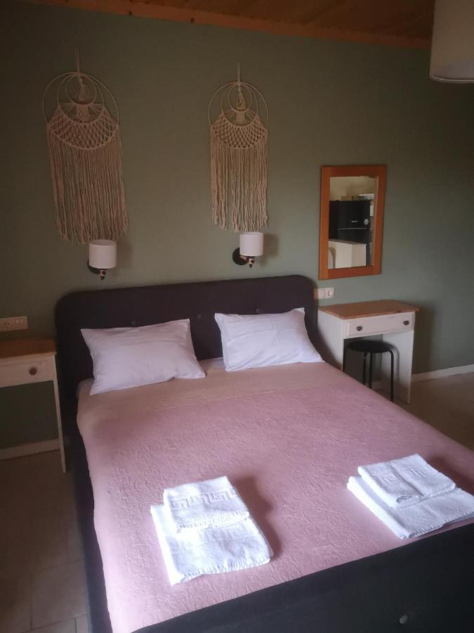 Apartamento con vistas y balcón