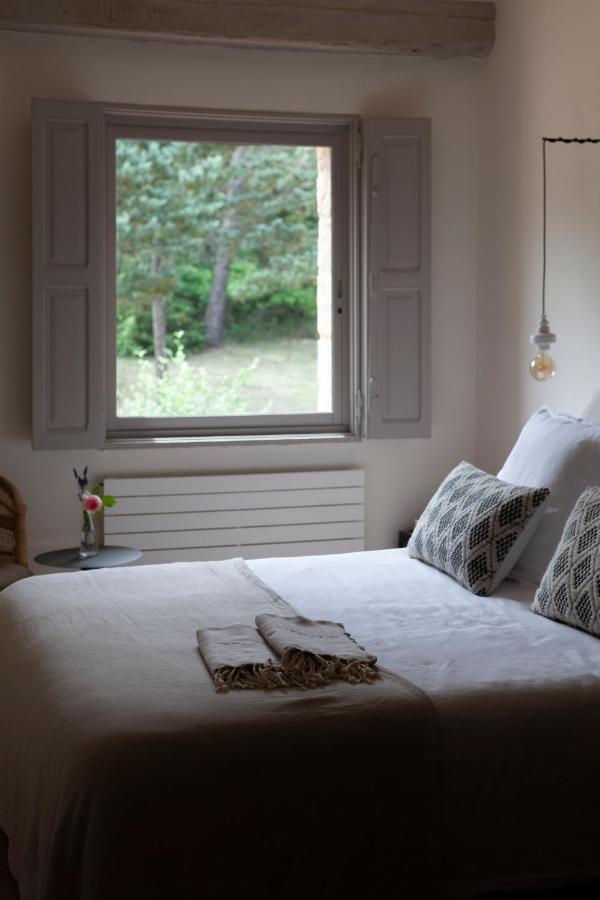 Habitación Doble con vistas al jardín