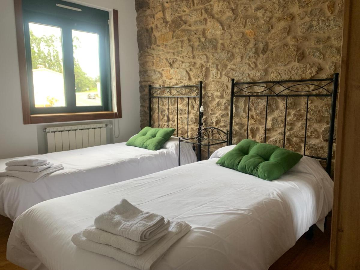 Zweibettzimmer