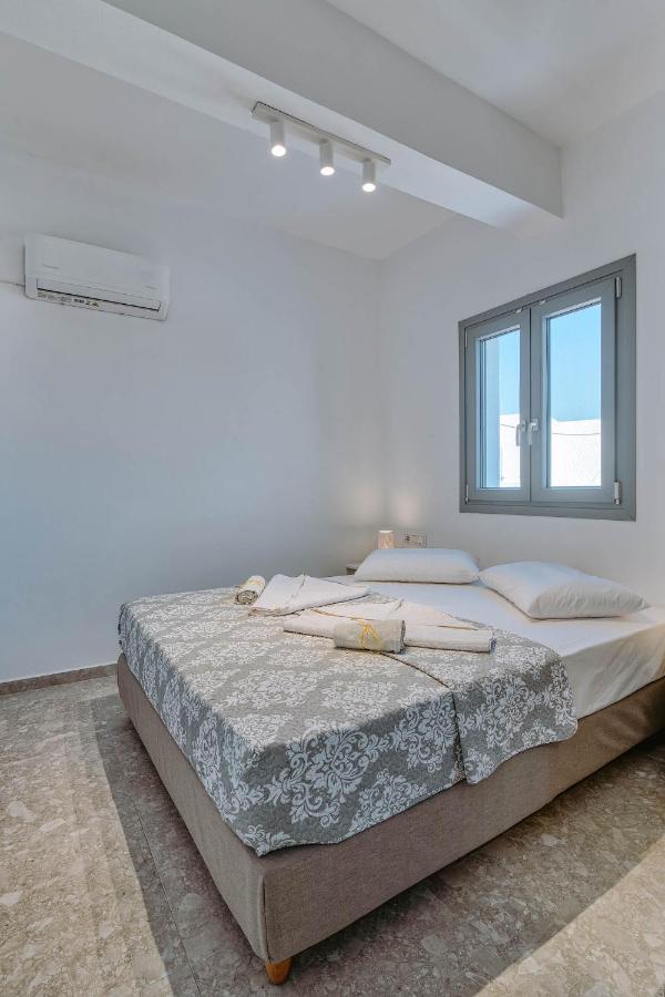 Sand house Antiparos - Ferienwohnung