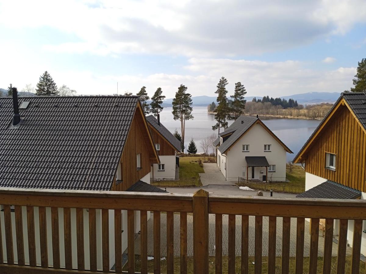 B&B Frymburk - Lipno - Villa Bernard - Lakeside Village - Bed and Breakfast Frymburk