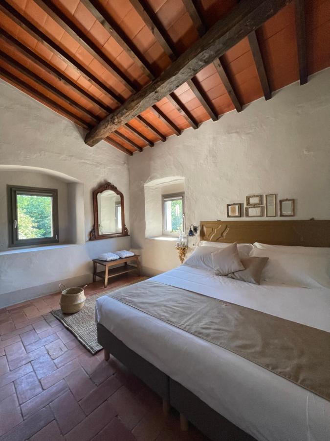 Habitación Doble Deluxe con vistas al jardín - 1 o 2 camas