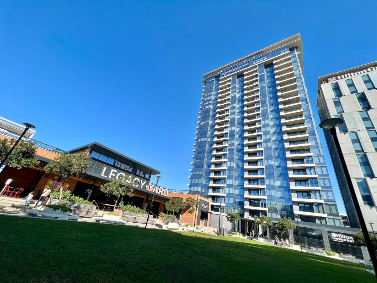 Umhlanga Arch Luxury - B&B