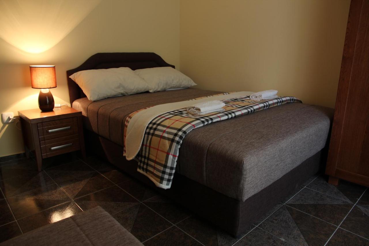 Appartement 1 Chambre