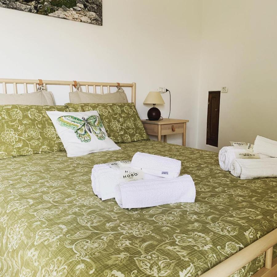 Tweepersoonskamer met Eigen Badkamer