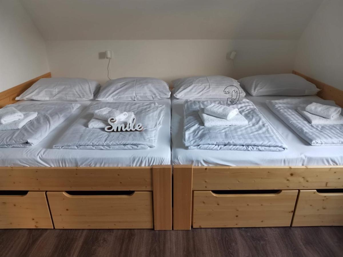 Appartamento con 3 Camere da Letto