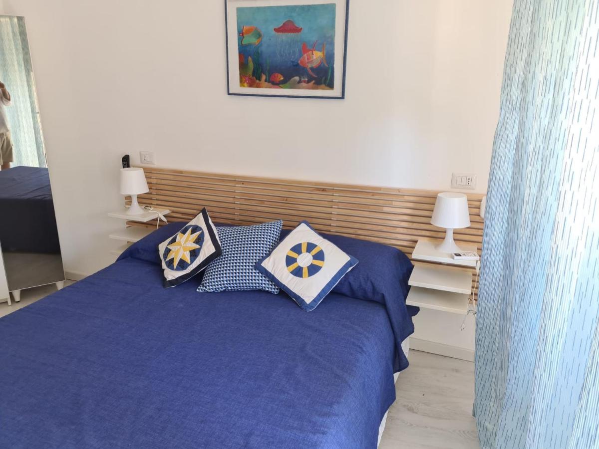 LE SIRENOTTE - B&B Gaeta