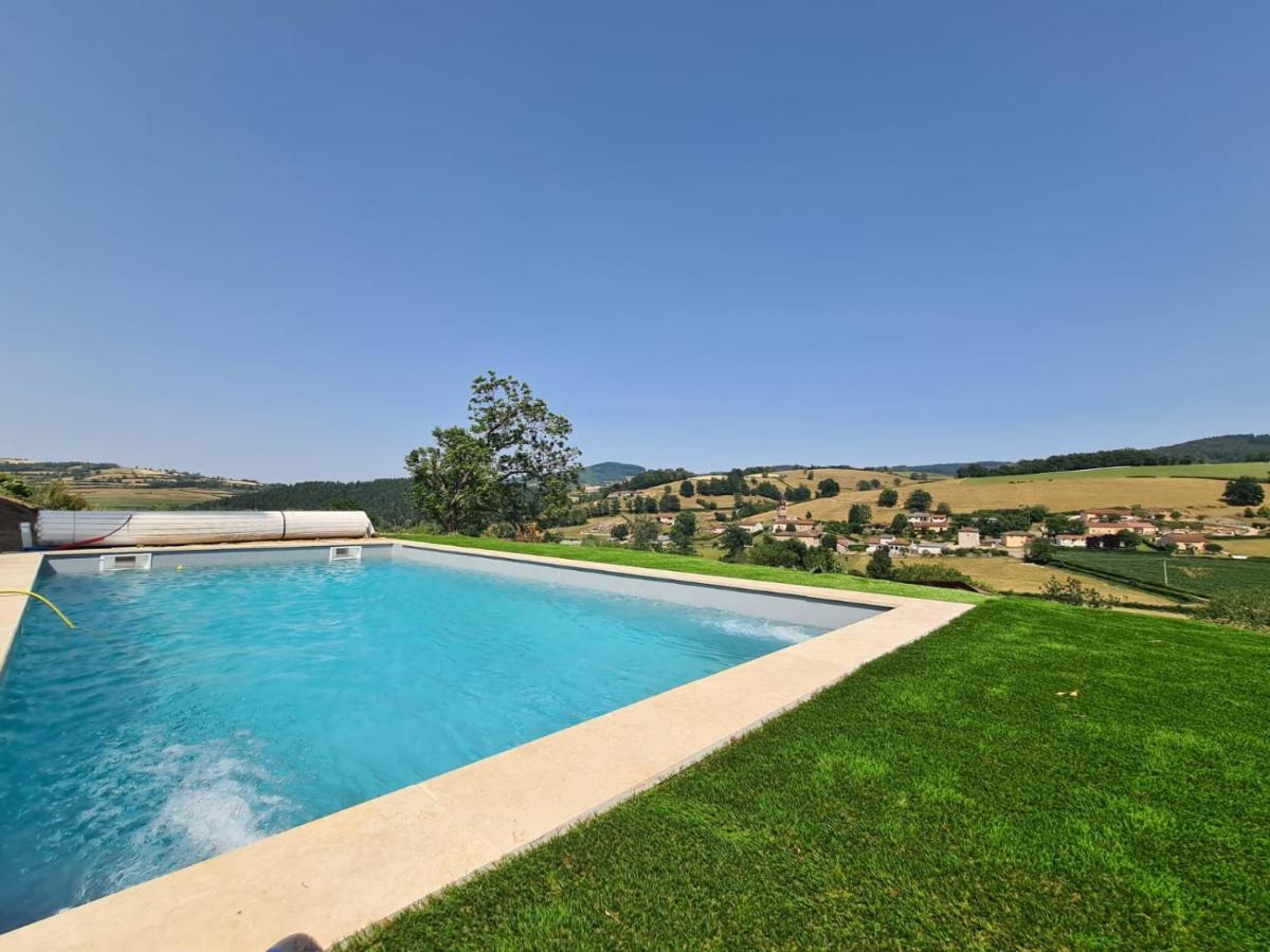 Château de Gorze - Chambres d’hôtes Germolles-sur-Grosne